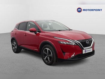 Used Nissan Qashqai 2024 for sale - 78929913: Photo