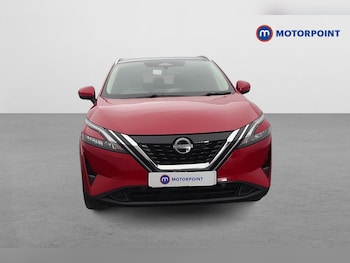 Used Nissan Qashqai 2024 for sale - 78929913: Photo