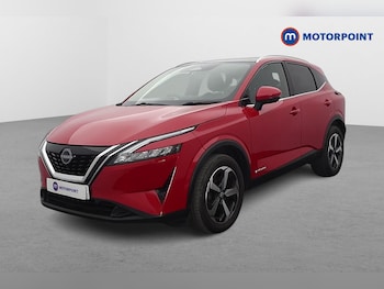 Used Nissan Qashqai 2024 for sale - 78929913: Photo