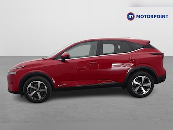 Used Nissan Qashqai 2024 for sale - 78929913: Photo