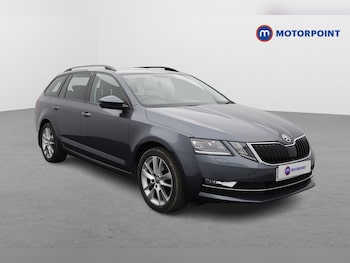 Used Skoda Octavia 2020 for sale - 75922703: Photo