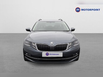 Used Skoda Octavia 2020 for sale - 75922703: Photo