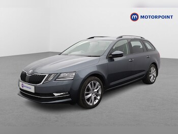 Used Skoda Octavia 2020 for sale - 75922703: Photo