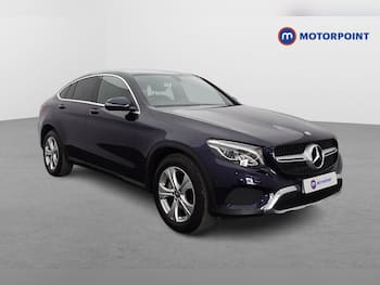 Used Mercedes-Benz GLC 2019 for sale - 79629493: Photo