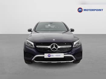 Used Mercedes-Benz GLC 2019 for sale - 79629493: Photo