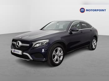 Used Mercedes-Benz GLC 2019 for sale - 79629493: Photo