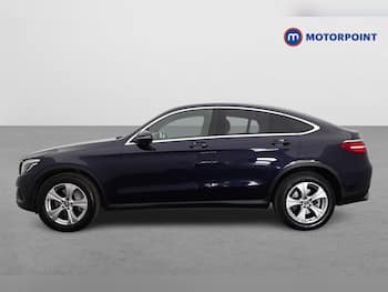 Used Mercedes-Benz GLC 2019 for sale - 79629493: Photo
