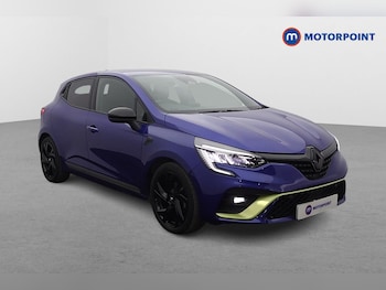 Used Renault Clio 2023 for sale - 78287147: Photo