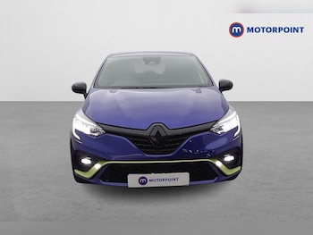 Used Renault Clio 2023 for sale - 78287147: Photo