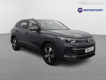 Used Volkswagen Tiguan 2026 for sale - 79816588: Photo