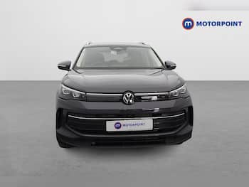 Used Volkswagen Tiguan 2026 for sale - 79816588: Photo