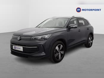 Used Volkswagen Tiguan 2026 for sale - 79816588: Photo