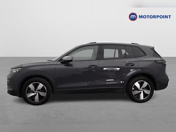 Used Volkswagen Tiguan 2026 for sale - 79816588: Photo