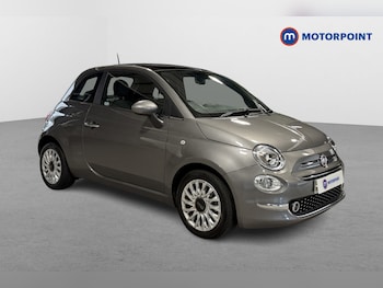 Fiat - 500