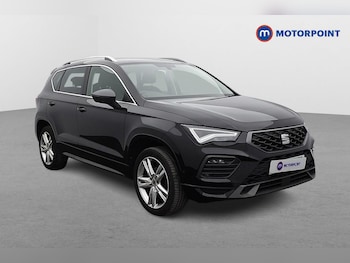 2022 - 1.5 TSI EVO FR 5dr DSG