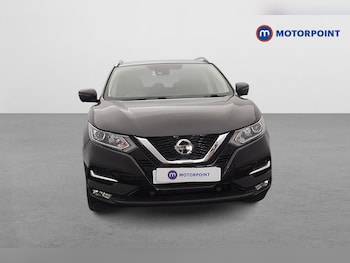 Used Nissan Qashqai 2018 for sale - 78974384: Photo