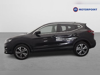 Used Nissan Qashqai 2018 for sale - 78974384: Photo