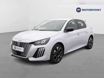 Used Peugeot 208 2025 for sale - 75612838: Photo