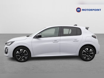 Used Peugeot 208 2025 for sale - 75612838: Photo