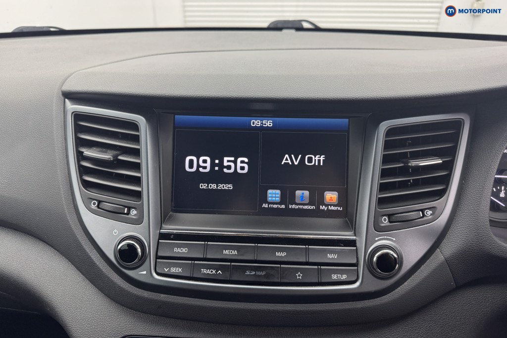 Used Hyundai TUCSON 2018 for sale - 78012295: Photo 10