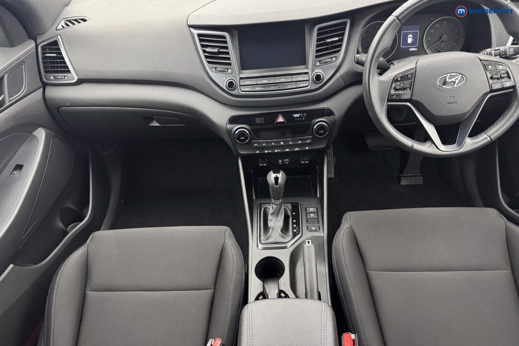 Used Hyundai TUCSON 2018 for sale - 78012295: Photo 13