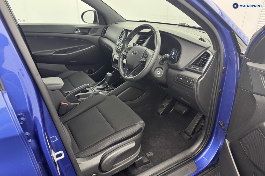 Used Hyundai TUCSON 2018 for sale - 78012295: Photo 14