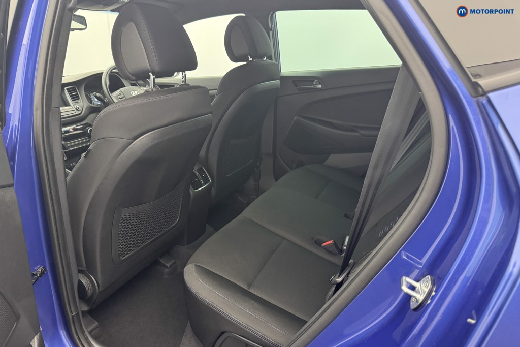 Used Hyundai TUCSON 2018 for sale - 78012295: Photo 16