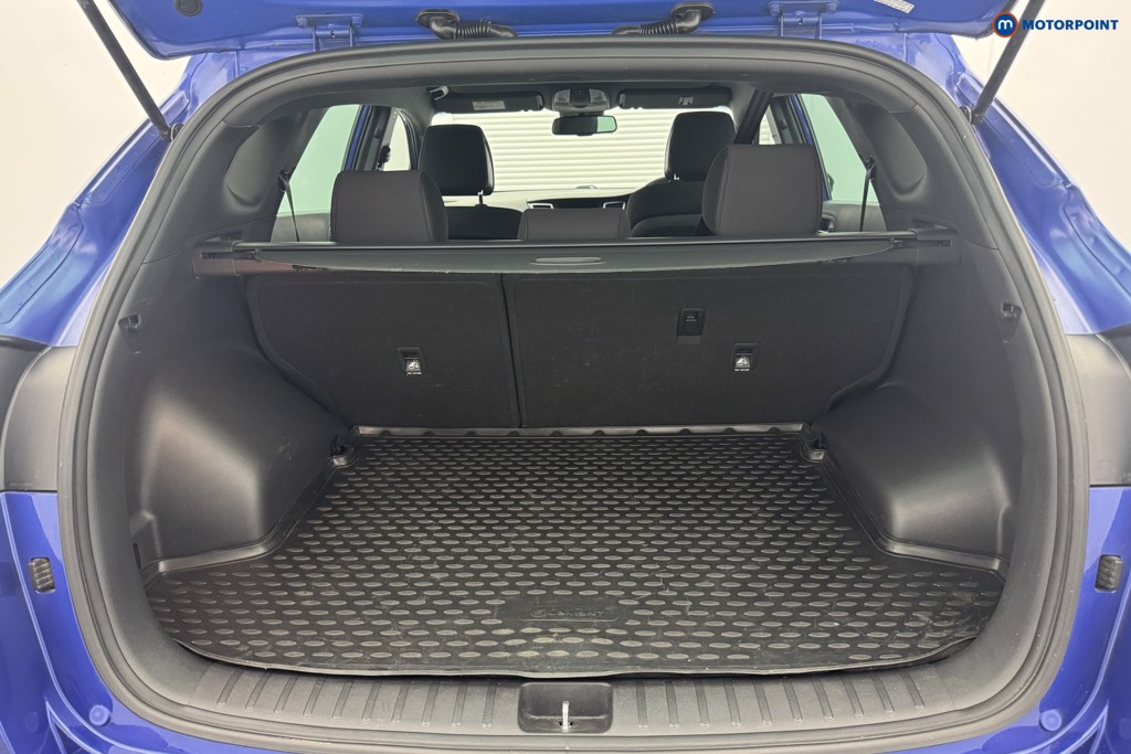 Used Hyundai TUCSON 2018 for sale - 78012295: Photo 18