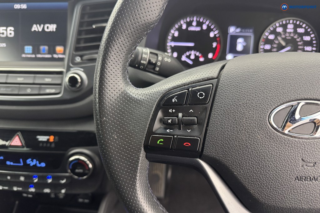 Used Hyundai TUCSON 2018 for sale - 78012295: Photo 20