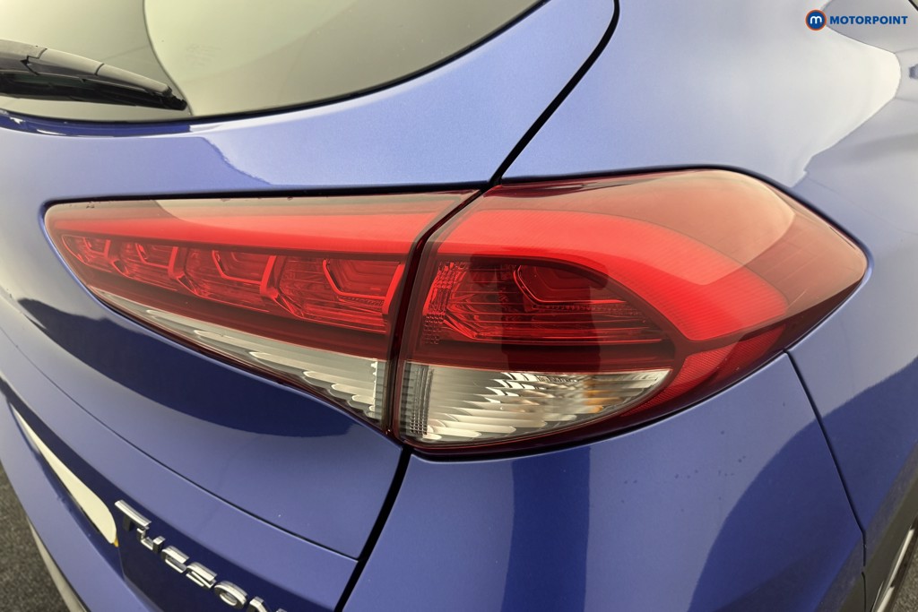 Used Hyundai TUCSON 2018 for sale - 78012295: Photo 31