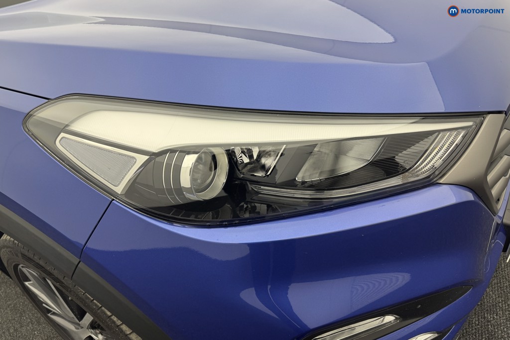 Used Hyundai TUCSON 2018 for sale - 78012295: Photo 32