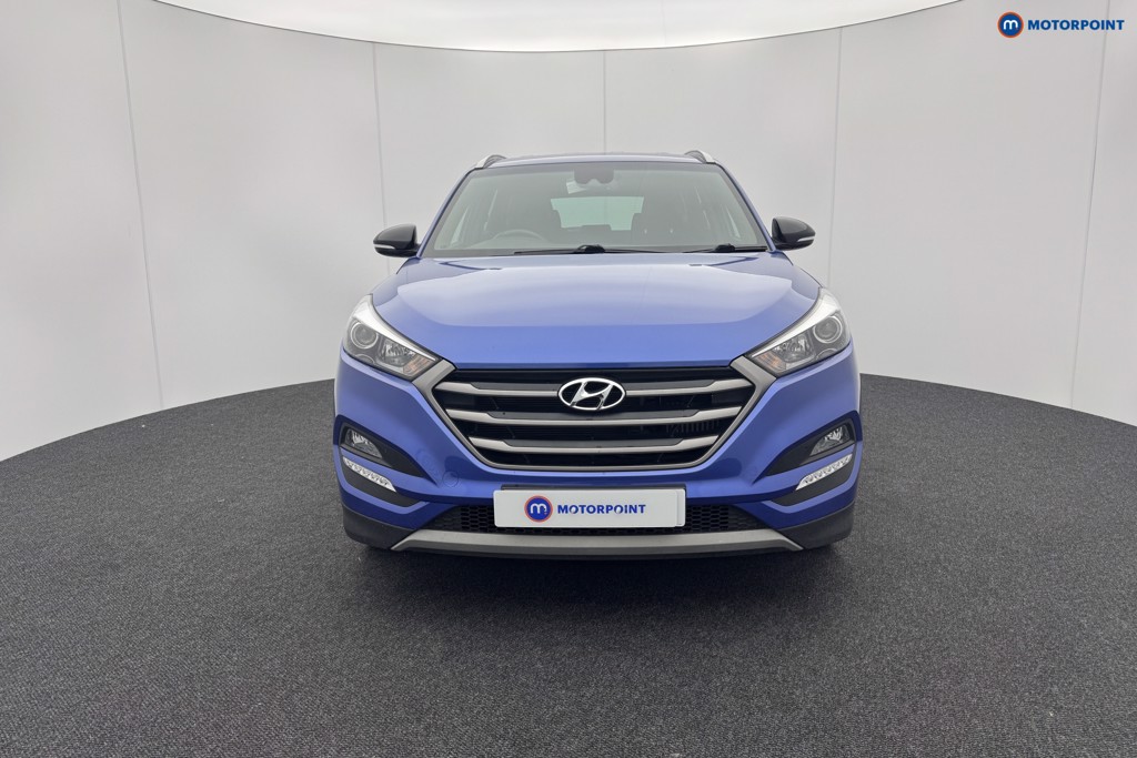 Used Hyundai TUCSON 2018 for sale - 78012295: Photo 34