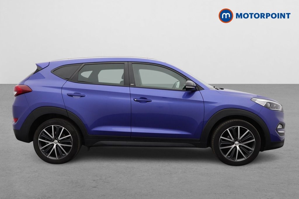 Used Hyundai TUCSON 2018 for sale - 78012295: Photo 8