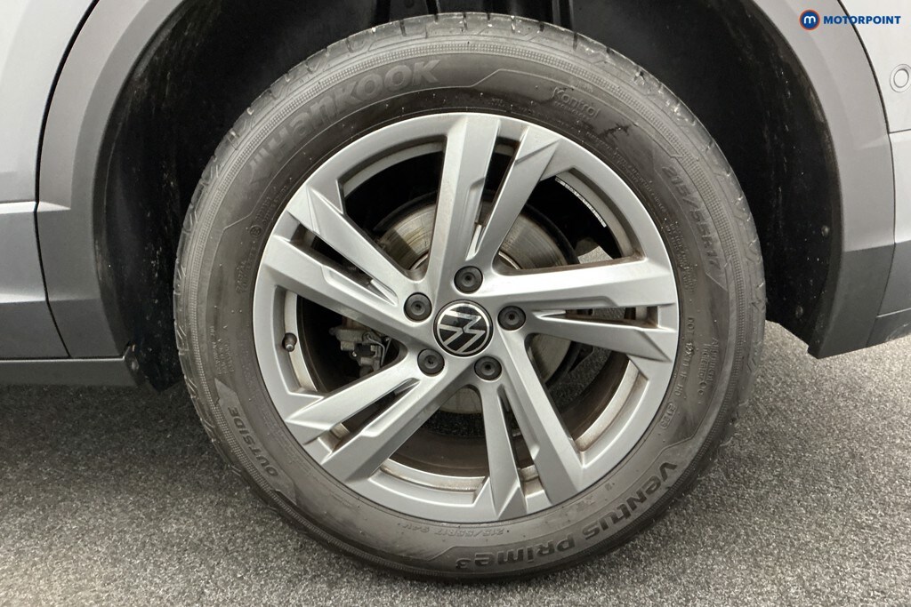 Used Volkswagen T-Roc 2023 for sale - 76941297: Photo 45