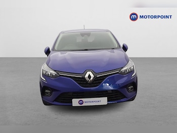 Used Renault Clio 2021 for sale - 78929981: Photo