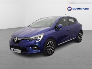 Used Renault Clio 2021 for sale - 78929981: Photo