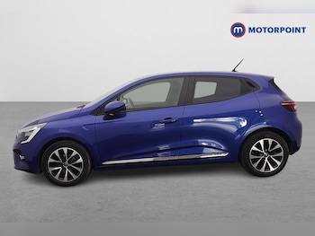 Used Renault Clio 2021 for sale - 78929981: Photo