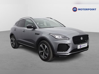 Used Jaguar E-Pace 2024 for sale - 78314372: Photo