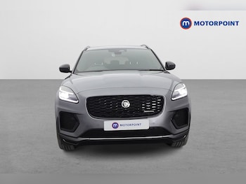 Used Jaguar E-Pace 2024 for sale - 78314372: Photo