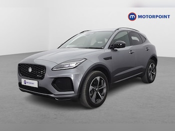 Used Jaguar E-Pace 2024 for sale - 78314372: Photo