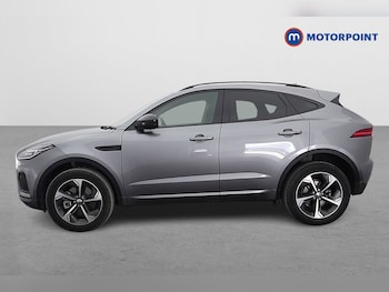 Used Jaguar E-Pace 2024 for sale - 78314372: Photo