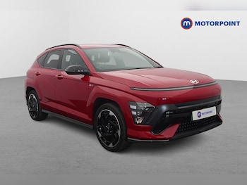 Used Hyundai KONA 2025 for sale - 79001555: Photo