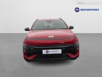 Used Hyundai KONA 2025 for sale - 79001555: Photo