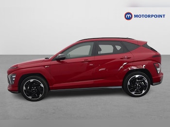 Used Hyundai KONA 2025 for sale - 79001555: Photo