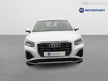 Used Audi Q2 2023 for sale - 79196412: Photo