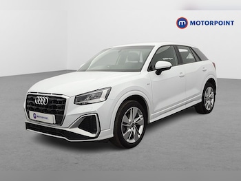 Used Audi Q2 2023 for sale - 79196412: Photo