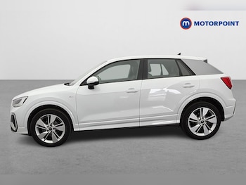 Used Audi Q2 2023 for sale - 79196412: Photo
