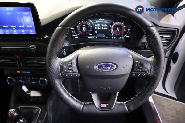 Used Ford Focus 2019 for sale - 76222826: Photo 11
