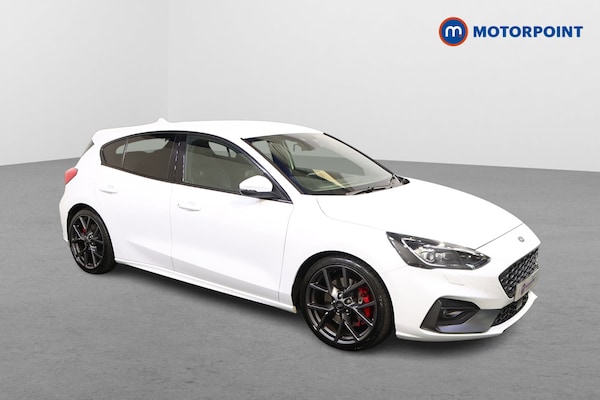 Used Ford Focus 2019 for sale - 76222826: Photo 1