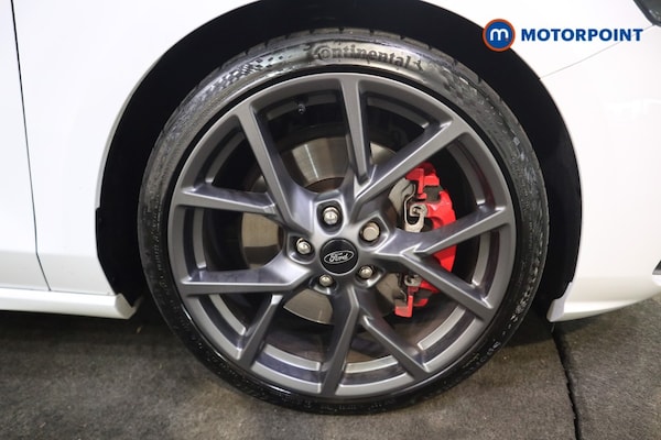 Used Ford Focus 2019 for sale - 76222826: Photo 29